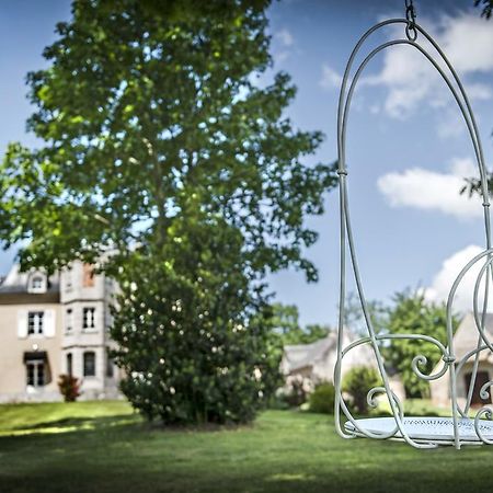 Le Château D'orfeuillette La Garde  Exterior foto