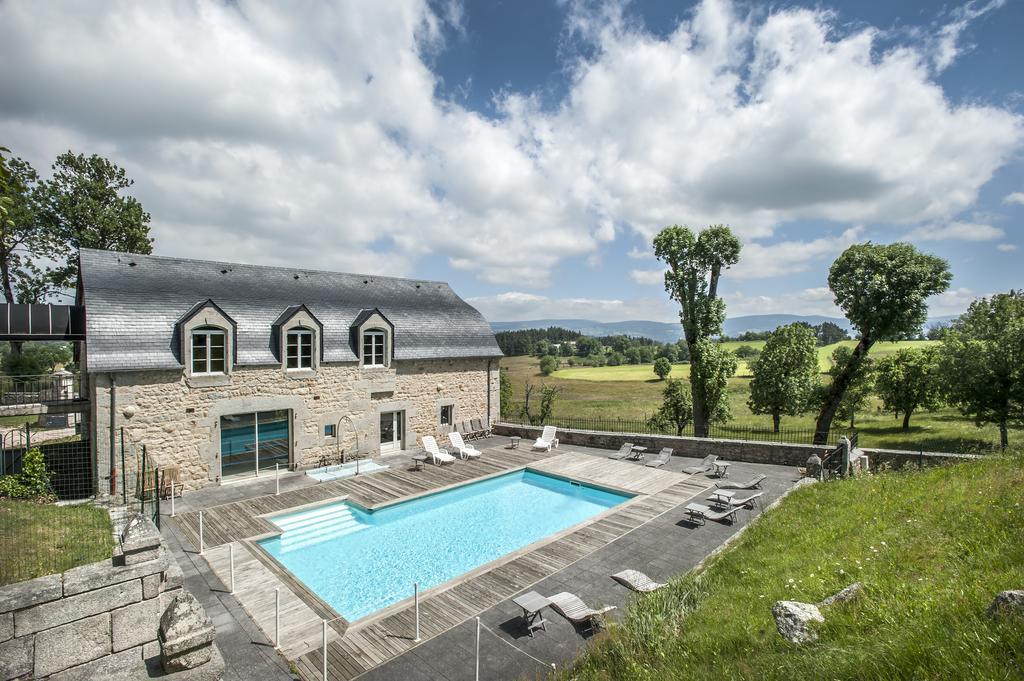 Le Château D'orfeuillette La Garde  Exterior foto