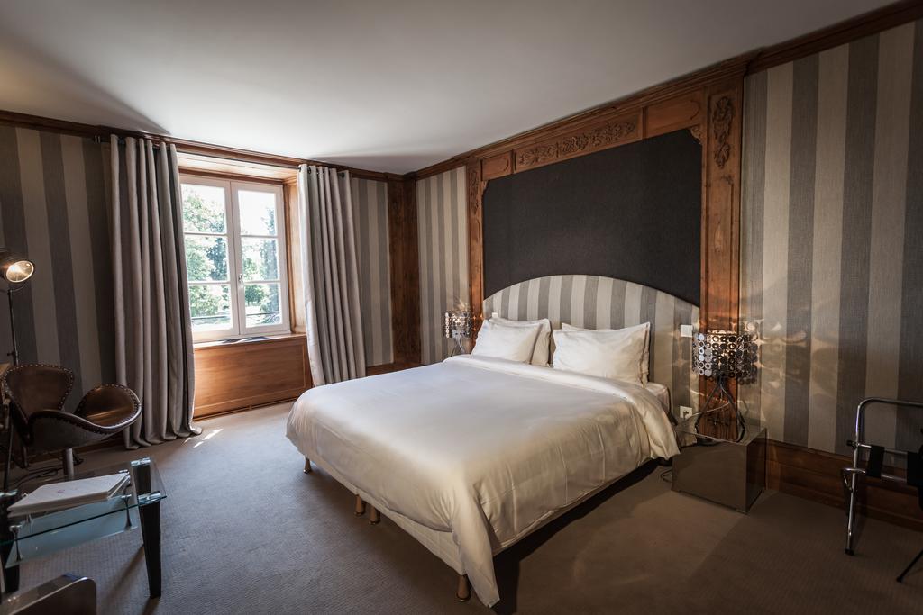 Le Château D'orfeuillette La Garde  Exterior foto