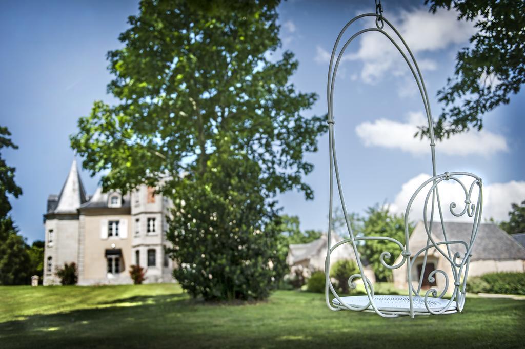Le Château D'orfeuillette La Garde  Exterior foto